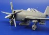 Eduard 73222 P-47D-20 1/72 TAMIYA
