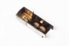 Eduard 481081 SR-71A undercarriage REVELL 1/48