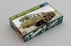 Trumpeter 01090 KZKT-74282 Heavy Tractor 1/35