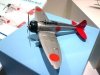 Fine Molds FB20 IJN A5M2b Type 96 Claude 1/48