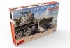 MiniArt 37030 IDF Dozer Blade 1/35