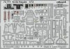 Eduard 73771 Ki-84 Hayate ARMA HOBBY 1/72