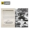 AMMO of Mig Jimenez 6083 PANZER I & II (Multilingual) 