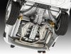 Revell 05646 Porsche 911 G-model 50 years - model set 1/24