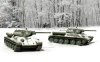 Italeri 7523 T34/76 m42 FAST ASSEMBLY (1:72)