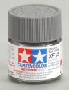 Tamiya XF75 IJN Gray (Kure Arsenal) (81775) Acrylic paint 10ml