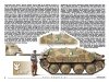 Kagero 15039 Captured Panzers German Vehicles in Allied Service (kalkomania) PL/EN