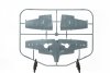 Eduard 8287 Spitfire HF Mk.VIII (1:48)