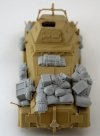 Panzer Art RE35-596 Stowage set for Sd.Kfz 231/232 1/35