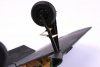 Eduard 32419 P-51D-5 exterior REVELL 1/32