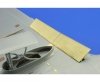 Eduard 32311 Il-2m3 landing flaps HOBBY BOSS (1:32)