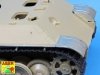 Aber 25010 Fenders for Panther G/Jagdpanther (1:25)