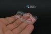 Quinta Studio QC48007 LaGG-3 Series 66 vacuumed clear canopy, 1 pcs, (Zvezda) 1/48