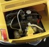 Italeri 4715 Fiat 500 F Upgraded Edition 1/12