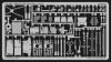 Eduard 32055 MiG-21MF interior 1/32 Trumpeter