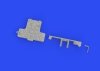 Eduard 634027 Hawk 81-A2 LööK GREAT WALL HOBBY 1/32