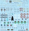 Italeri 1354 MB 339A (1:72)