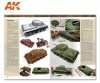 AK Interactive AK4801 4X2 Ingles