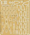 Special Hobby 32073 IAR-81 BoPi 1/32