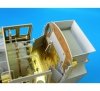 Eduard 36174 BR 86 exterior 1/35 Trumpeter