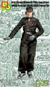 Classy Hobby MC16004 1/16 W.W.II German Panzer Crew (Driver)
