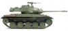 AFV Club 35S41 M41G Walker Bulldog (1:35)