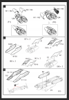 Modelcollect UA72200 B-52H U.S. Stratofortress strategic Bomber 1/72