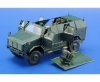 Eduard 36264 ATF Dingo 2 GE A PatSi exterior REVELL 1/35
