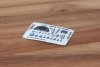 Eduard 3DL48147 Seafire F. XVII SPACE Airfix 1/48