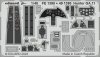 Eduard 491390 Hunter GA.11 Airfix 1/48