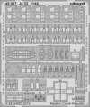 Eduard BIG49229 Ju 52 REVELL 1/48