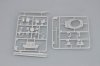 Trumpeter 07201 German Sd.Kfz. 182 King Tiger (Henschel turret) (1:72)
