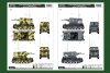 Hobby Boss 83807 4.7 cm Pak(t) Sfl.auf Fgst. Pz.Kpfw.35 R 731(f) (1:35)
