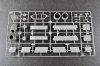 Trumpeter 05811 Chinese J-20 Mighty Dragon 1/48