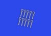 Eduard 635027 WWII German towing cable eyes PRINT 1/35