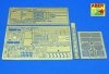 Aber 35024 Panther Ausf.G (TAM) (1:35)