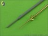 Master AM-72-043 MiG-21SM/M/MF (Fishbed J) - Pitot Tube