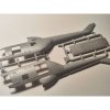 Answer AA72006 PZL W-3 Sokół Polska Policja 1/72
