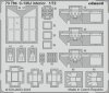 Eduard BIG72173 C-130J PART I ZVEZDA 1/72