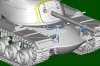 I Love Kit 63532 M48A2 MBT 1/35