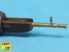 Aber 16L-06 Zestaw dwóch luf ZB 37 do czołgu Pz 38(t) / Set of two barrels ZB 37 for Panzer 38(t) 1/16