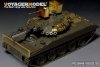 Voyager Model PE35948 Modern US M551 Sheridan Airborne Tank (Vietnam War) For TAMIYA 35365 1/35