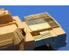Eduard 36187 152mm ShkH vz.77 DANA tool boxes 1/35 Hobby Boss