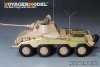 Voyager Model PE351301 WWII German Sd.Kfz 234 storage box early version For RFM 5110 1/35