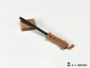 E.T. Model P35-221 WWII U.S.Army M1919 Machine Gun Ammo Box Type.1 1/35