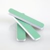 Heller 99002 Sand File Set (Two-Sided, 3 Pieces)