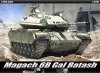 Academy 13281 Magach 6B Gal Batash (1:35)