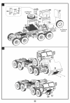 Modelcollect UA72343 U.S M983A2 Tractor 1/72