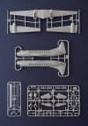 Roden 334 Convair CV-340 1/144