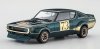 Hasegawa 20642 Nissan Skyline 2000GT-R (KPGC110) Racing Concept 1/24